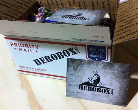 hero box electrical box|military hero box.